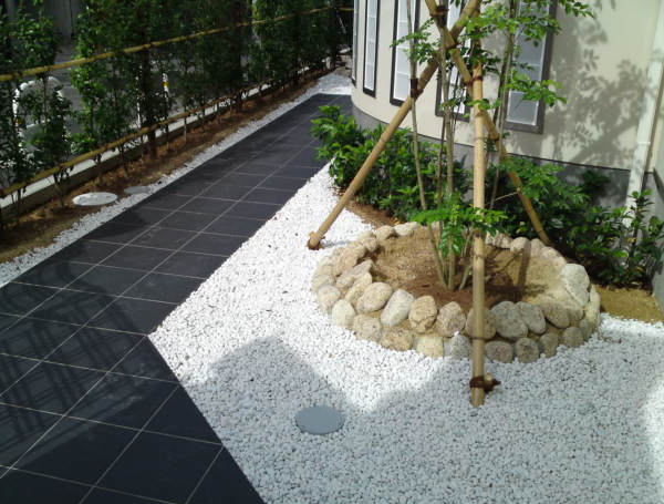 建替え・新築工事
