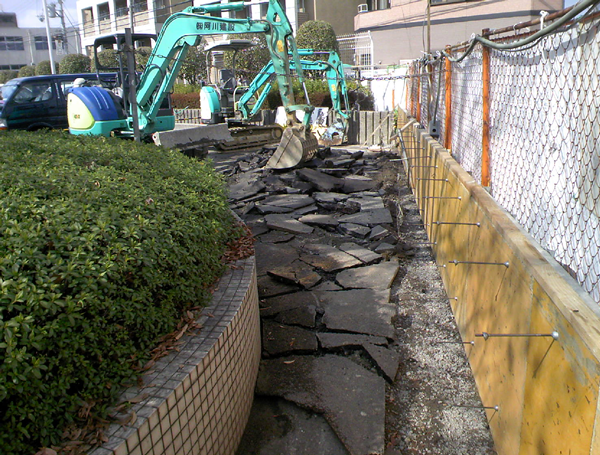 公共・土木工事