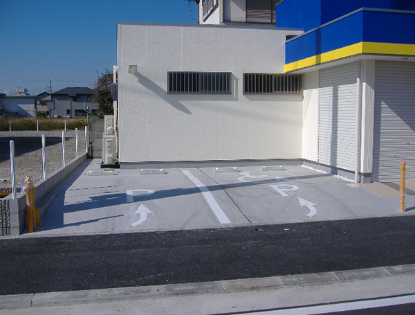 建替え・新築工事