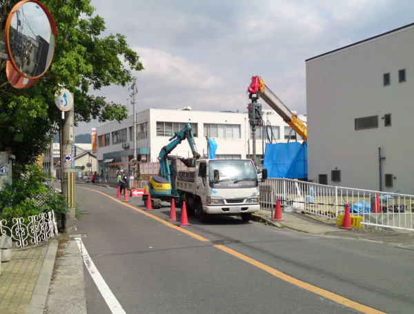 建替え・新築工事