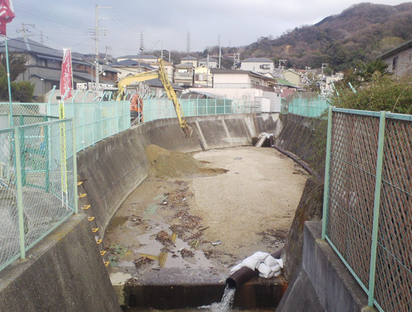 建替え・新築工事