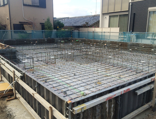 建替え・新築工事