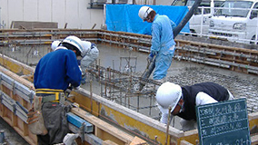 建替え・新築工事