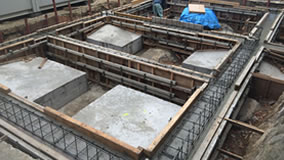 建替え・新築工事