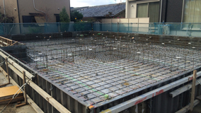 建替え・新築工事